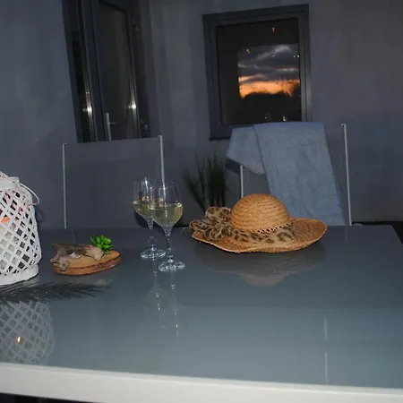 Nad Morzem, Laba Kolo Jaroslawca,