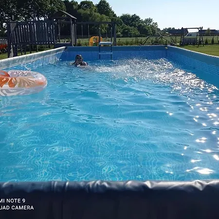 Nad Morzem, Laba Kolo Jaroslawca, ホリデーパーク