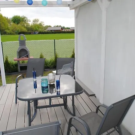 ホリデーパーク Nad Morzem, Laba Kolo Jaroslawca, *