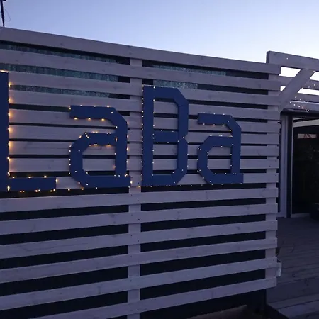 Nad Morzem, Laba Kolo Jaroslawca, ルシノボ