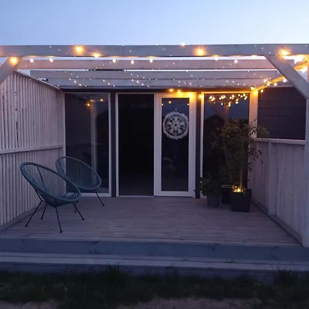 Nad Morzem, Laba Kolo Jaroslawca, *