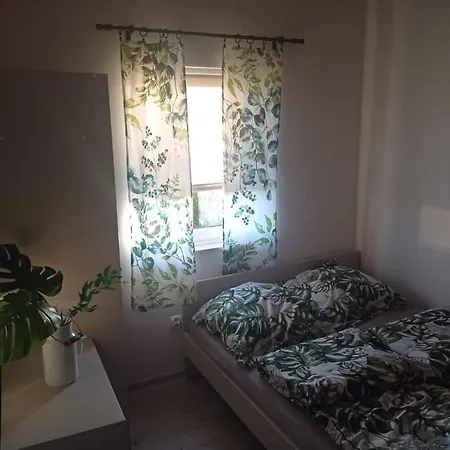 ホリデーパーク Nad Morzem, Laba Kolo Jaroslawca, ルシノボ