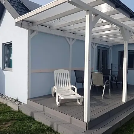 Nad Morzem, Laba Kolo Jaroslawca, ホリデーパーク *