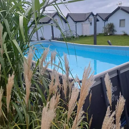 Nad Morzem, Laba Kolo Jaroslawca, ホリデーパーク