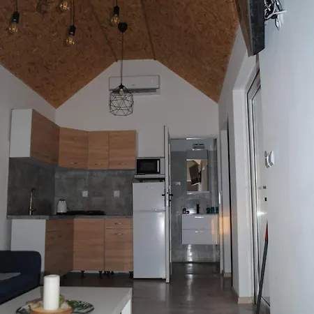 Nad Morzem, Laba Kolo Jaroslawca, ホリデーパーク